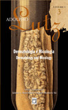 Adolpho Lutz - Dermatologia e micologia: livro 3