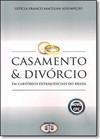 Casamento & Divórcio em Cartórios Extrajudiciais do Brasil