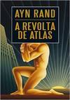 3 Volumes A Revolta De Atlas