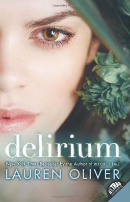 DELIRIUM