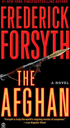 The Afghan