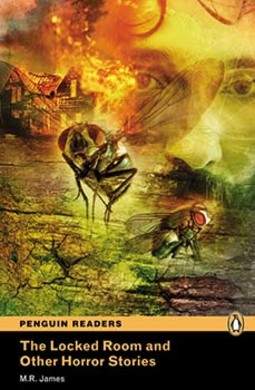 The locked room and other horror stories: Level 4