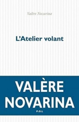 L'Atelier volant