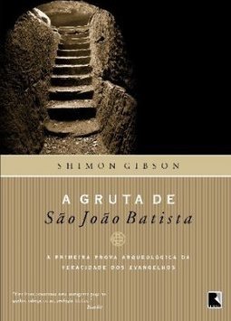 A Gruta de São João Batista