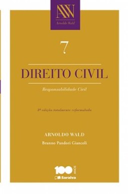 Direito civil: responsabilidade civil