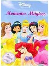 Momentos Mágicos