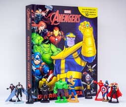 Avengers