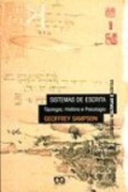Sistemas de Escrita