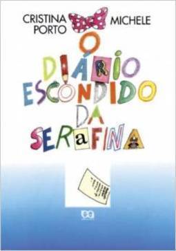 O Diário Escondido da Serafina