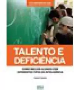 Talento E Deficiencia