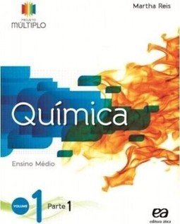 PROJETO MULTIPLO QUIMICA 1