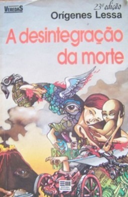A desintegração da morte