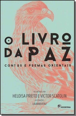 O LIVRO DA PAZ CONTOS E POEMAS RECO