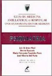 Psiquiatria