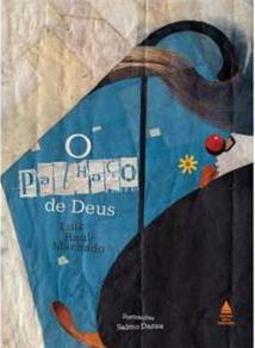 O Palhaço de Deus
