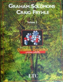 Química Orgânica - 2