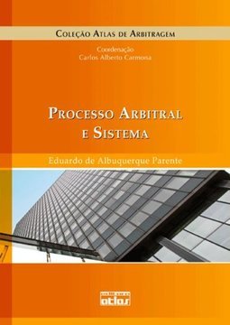PROCESSO ARBITRAL E SISTEMA