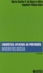 Linguistica Aplicada ao Português - Morfologia