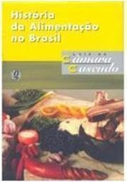 HISTORIA DA ALIMENTAÇAO NO BRASIL