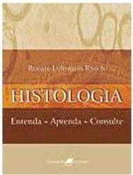 Histologia: Entenda - Aprenda - Consulte