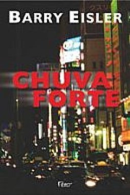 Chuva Forte