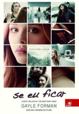 Se Eu Ficar