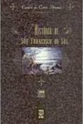 História de São Francisco do Sul