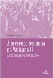 Presença Feminina no Vaticano II