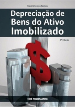 Depreciação dos Bens do Ativo Imobilizado