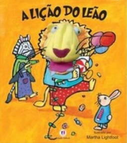 A Lição do Leão