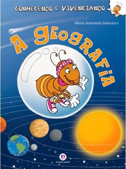 A geografia