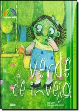 Verde De Inveja