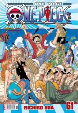 One Piece Ed. 61