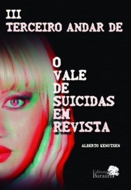III terceiro andar de o vale de suicidas em revista