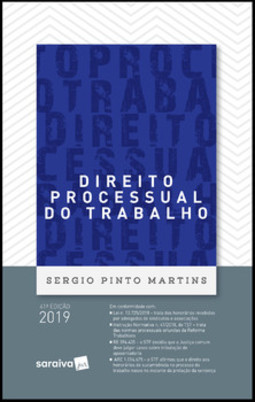 Direito processual do trabalho