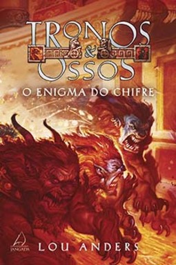 O enigma do chifre
