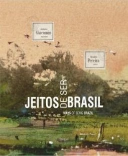 JEITOS DE SER BRASIL