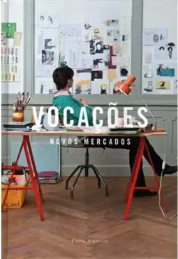 Vocações - Novos Mercados