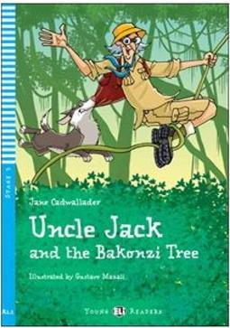 UNCLE JACK AND THE BAKONZI TREE (STAGE 3 - A 1.1)