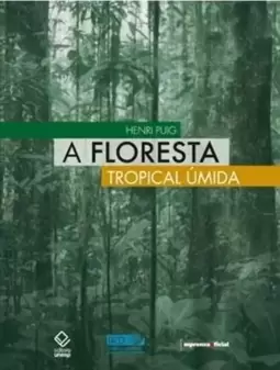 A Floresta Tropical Umida