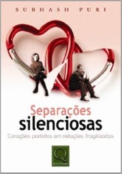 Separações Silenciosas: Corações Partidos em Relações Fragilidades