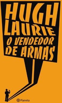 O vendedor de armas