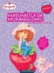 Matemática da Moranguinho