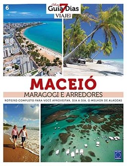 Maceió, Maragogi e arredores