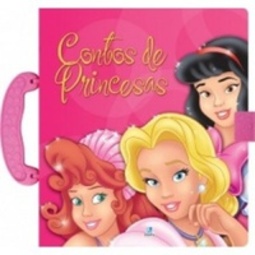 Contos De Princesas
