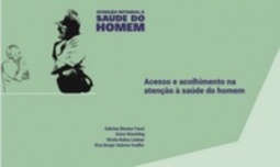 Acesso e acolhimento na atenção à saúde do homem (Curso #1)