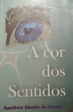 A Cor dos Sentidos