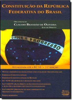 Constituição da República Federativa do Brasil