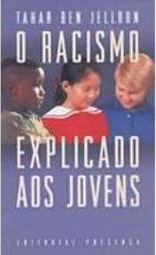 Racismo Explicado aos Jovens, O - IMPORTADO