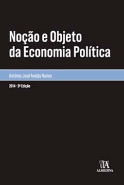 Noção e objecto da economia política